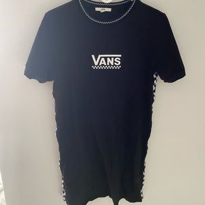 Vans dress